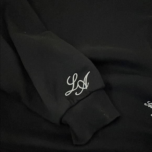 PacSun Black Sweater - Picture 3 of 3